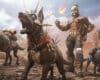 Wasteland War - Armadoggo