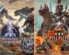ARK: Survival Ascended Extinction Release