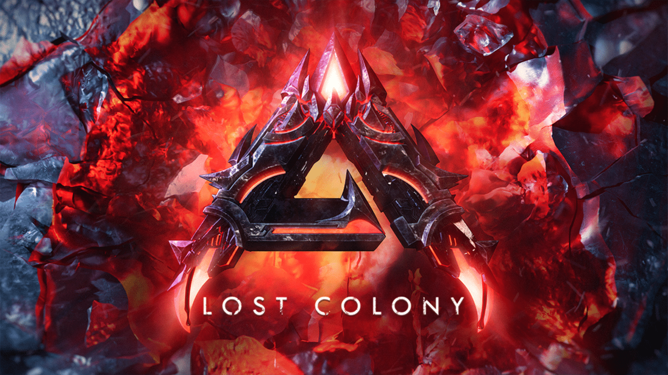 ARK: Survival Ascended Lost Colony