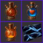 ASA Monster Value Mega Pack Product