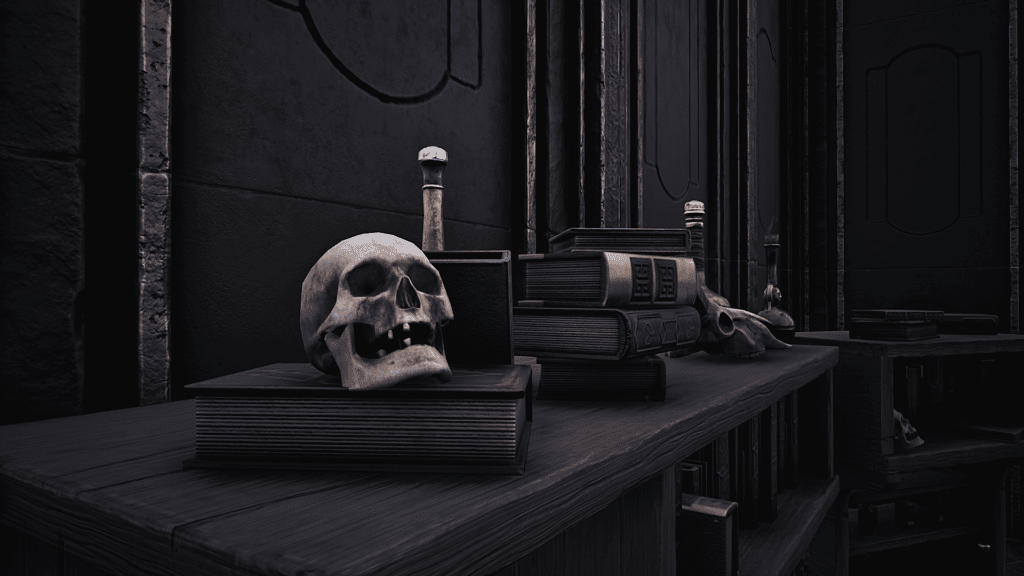 Conan Exiles a Guide to: Cooking-Potions- Elixirs & Books.