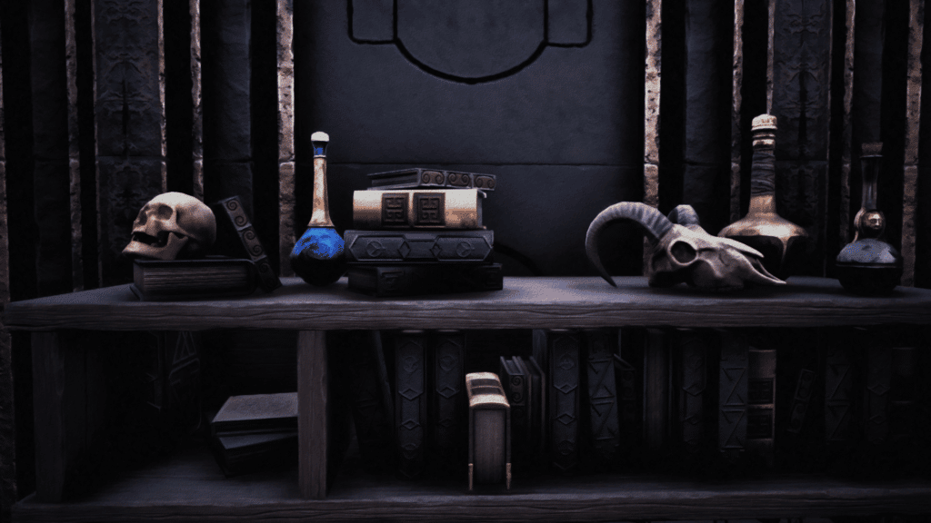 Conan Exiles a Guide to: Cooking-Potions- Elixirs & Books.