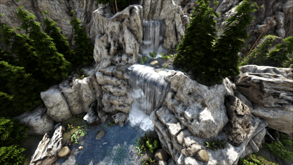 Beaver Cave 32.4, 44