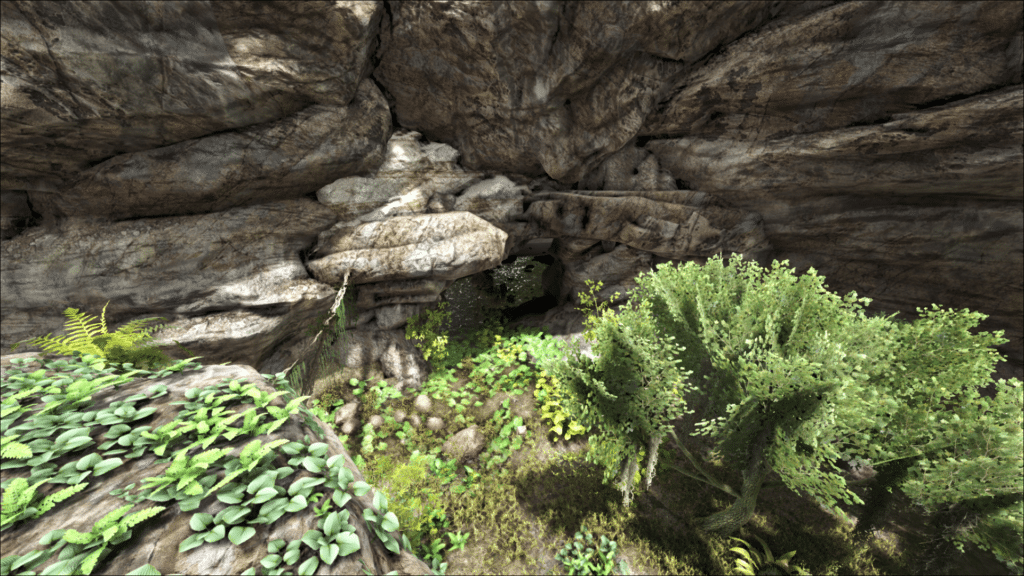 Carnivorous Caverns 21.90, 42.20