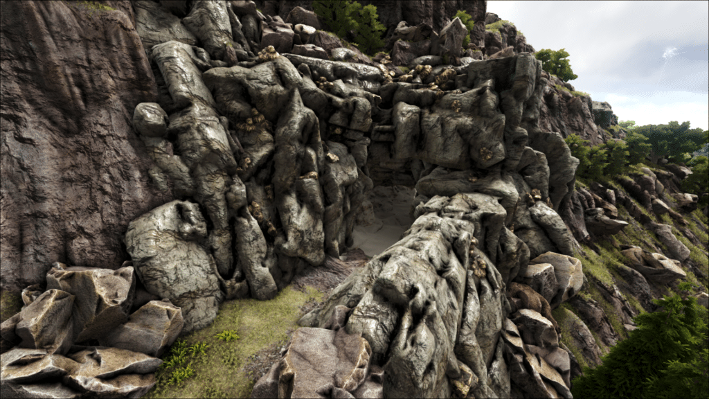 Carnivorous Caverns 17.75, 42.45