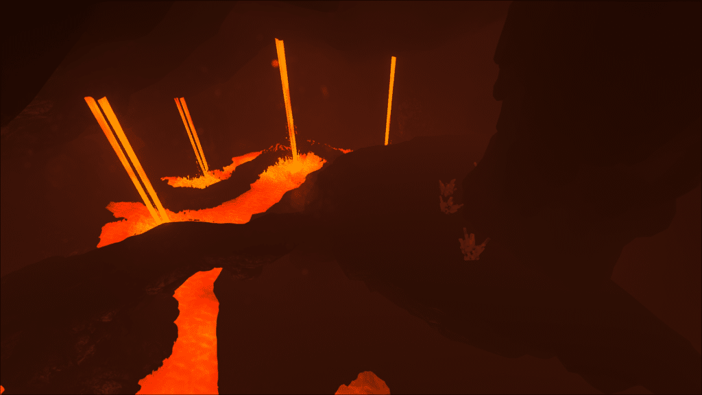 Dragon Breath Grotto