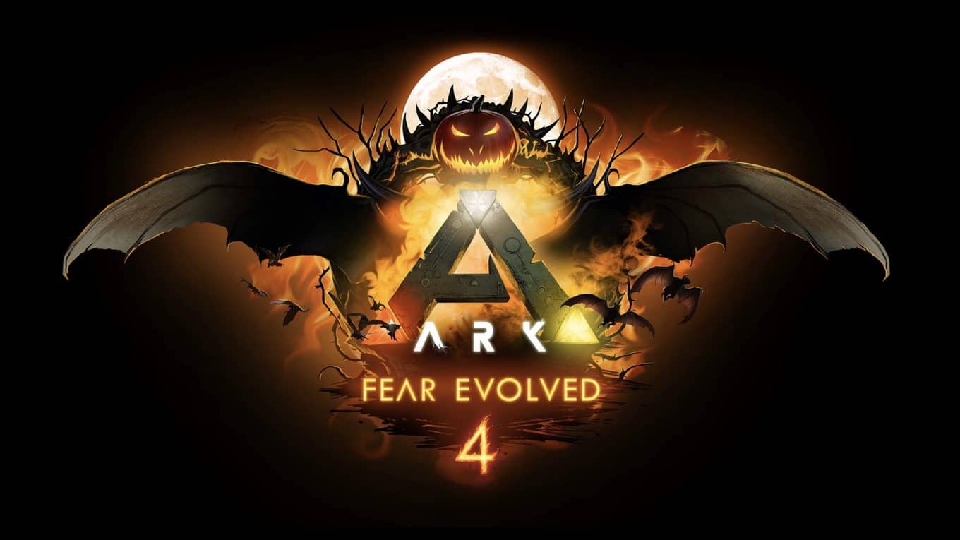 ARK: Fear Evolved 4