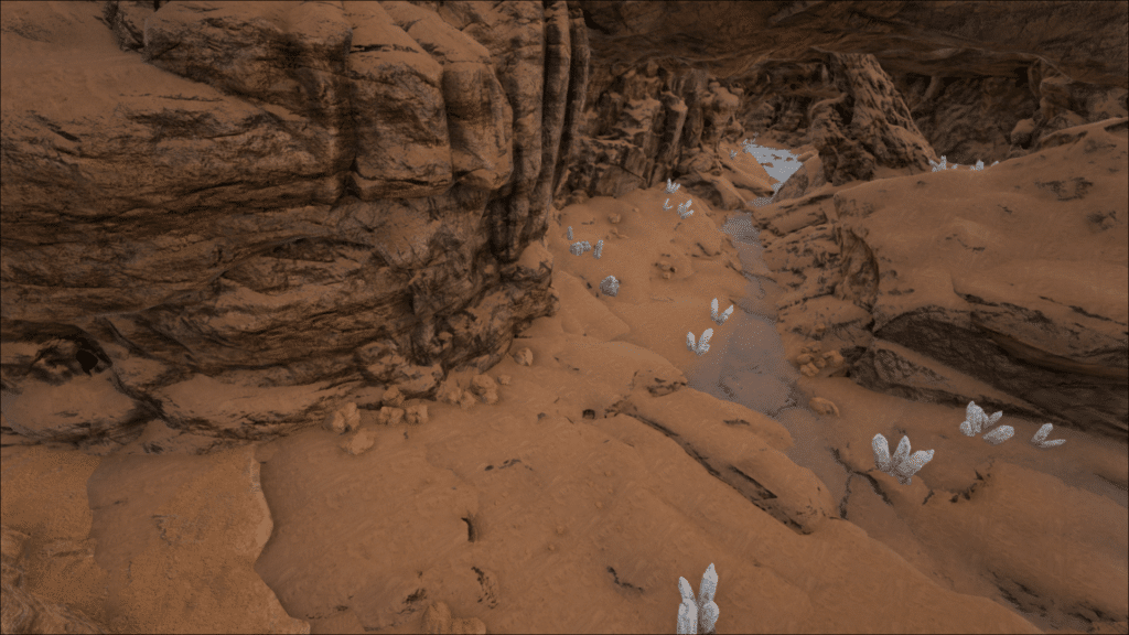 Fifer Plateaus Cave