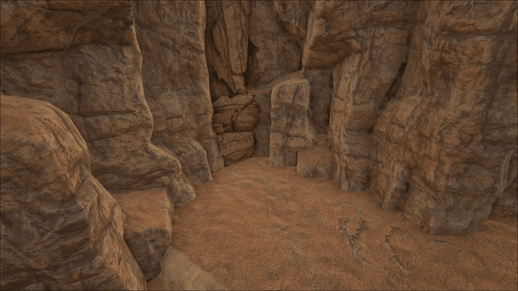 Fifer Plateaus Cave 84, 50.48