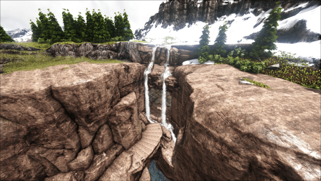 Hidana Cave 45.40, 32.55