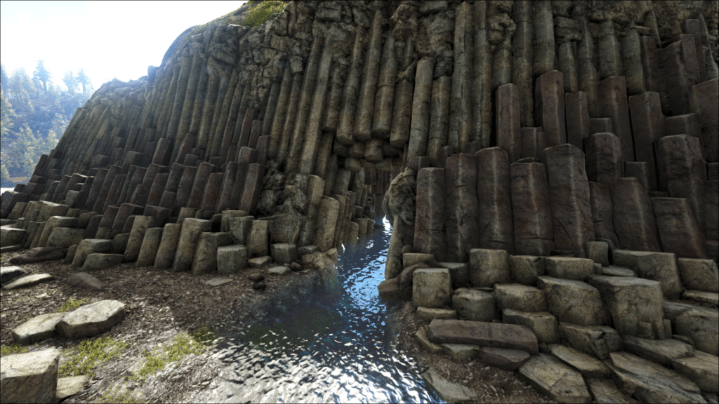 Hidden Cavern 22.95, 86.40