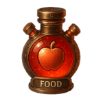 Dino Food Consumable