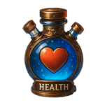 Dino Health Consumable