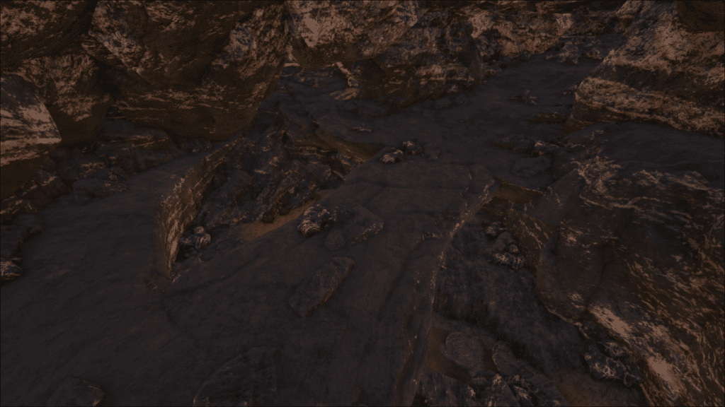 Jatheish Grotto