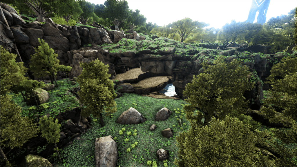 Kuri Cave 24.55, 28.45
