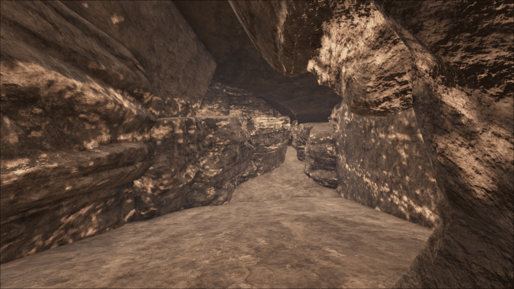 Life's Labyrinth