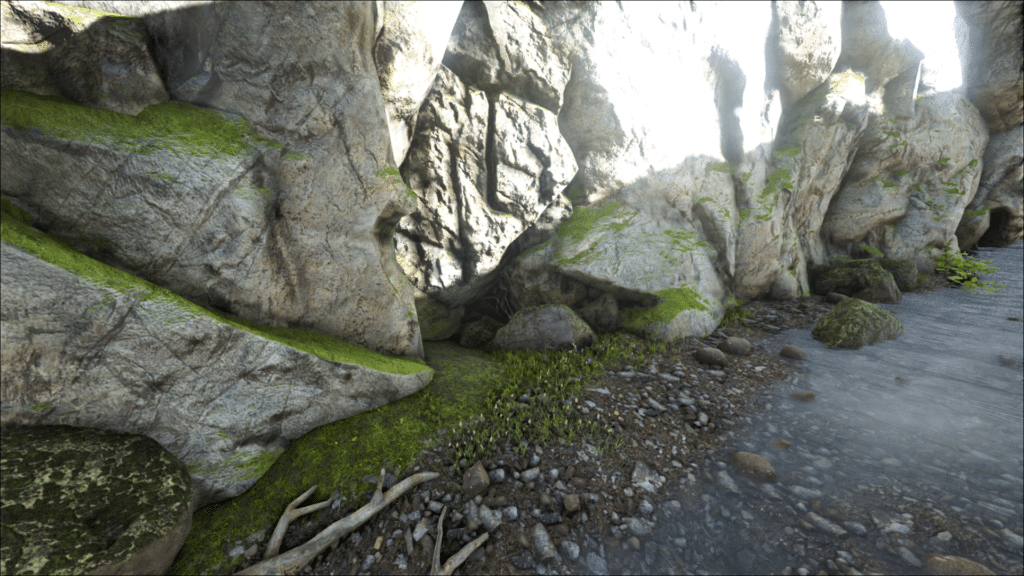 Nataziel Spires Cave 21.47, 77.23