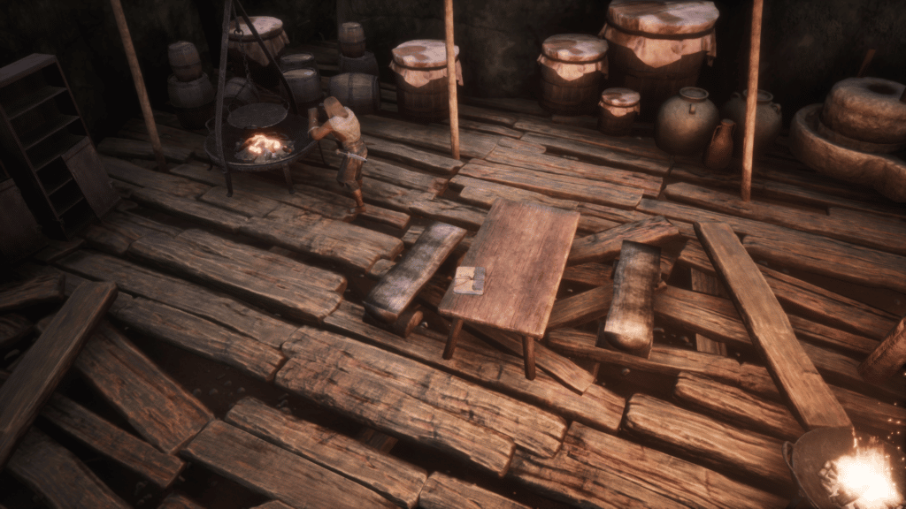 Conan Exiles a Guide to: Cooking-Potions- Elixirs & Books.