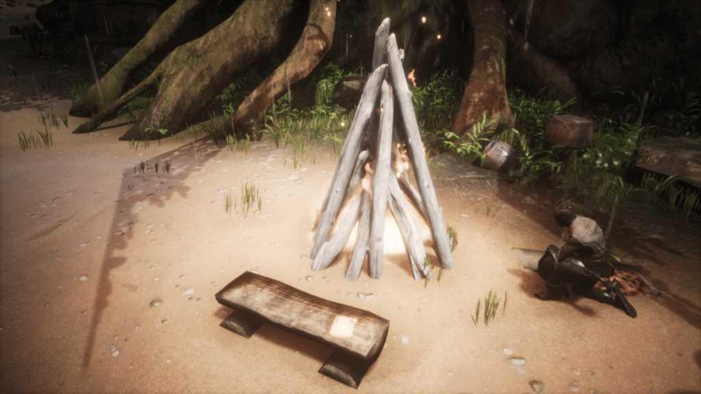 Conan Exiles a Guide to: Cooking-Potions- Elixirs & Books.