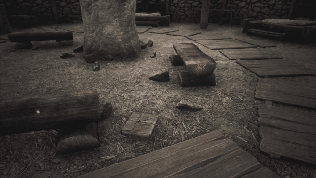 Conan Exiles a Guide to: Cooking-Potions- Elixirs & Books.