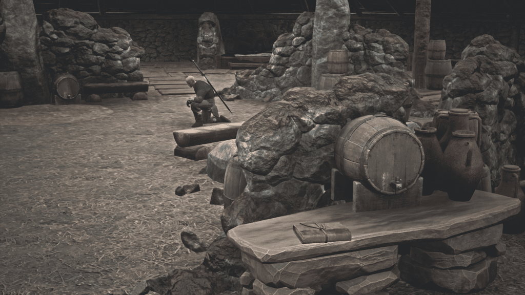 Conan Exiles a Guide to: Cooking-Potions- Elixirs & Books.