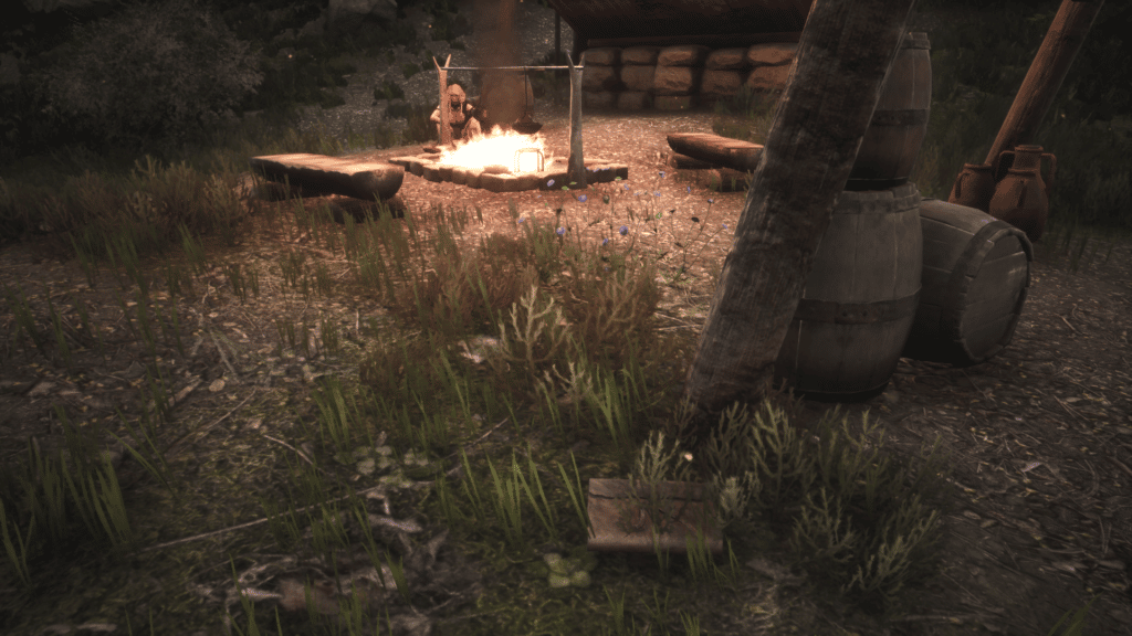 Conan Exiles a Guide to: Cooking-Potions- Elixirs & Books.