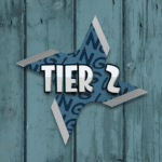 Tier 2 Supporter Pack