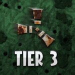 Rust Tier 3 Supporter Pack